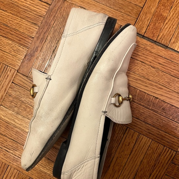 Gucci Horsebit Loafers - Picture 9 of 11